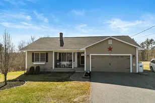 80 Taber Hill Rd, Vassalboro, ME 04989 - Photo 1