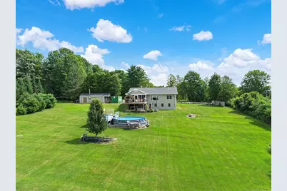 80 Taber Hill Road, Vassalboro, ME 04989 - Photo 47