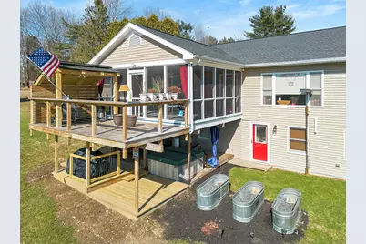 80 Taber Hill Road, Vassalboro, ME 04989 - Photo 47