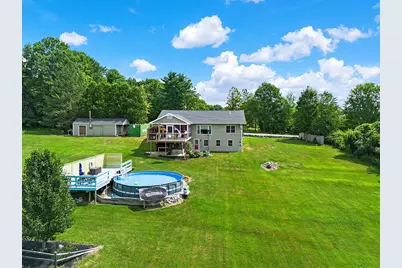80 Taber Hill Road, Vassalboro, ME 04989 - Photo 3