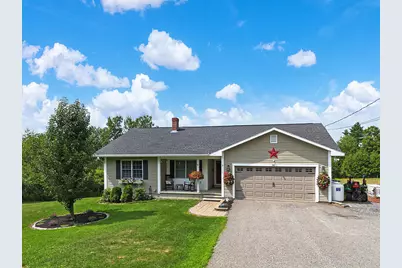 80 Taber Hill Road, Vassalboro, ME 04989 - Photo 1