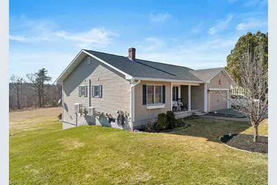 80 Taber Hill Road, Vassalboro, ME 04989 - Photo 55