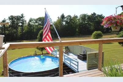 80 Taber Hill Road, Vassalboro, ME 04989 - Photo 33