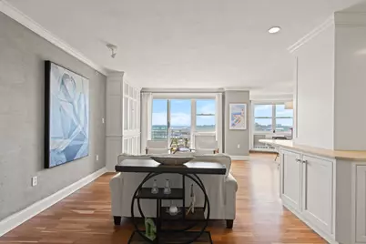 45 Eastern Promenade #11H, Portland, ME 04101 - Photo 15