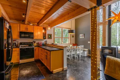 1021 Johnsons Circle, Carrabassett Valley, ME 04947 - Photo 1