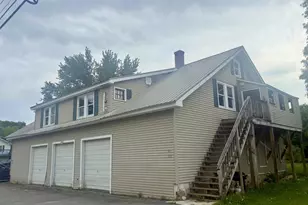 133 Croswell Rd, Farmington, ME 04938 - Photo 5