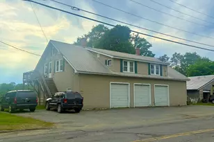 133 Croswell Rd, Farmington, ME 04938 - Photo 1