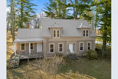 247 Winthrop Center Road, Winthrop, ME 04364 - Photo 1