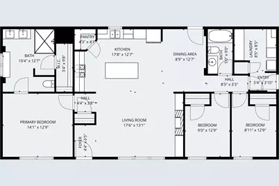 25 Birch Street, Winthrop, ME 04364 - Photo 25