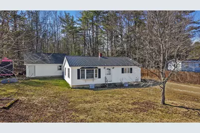 238 Swan Lake Avenue, Belfast, ME 04915 - Photo 1
