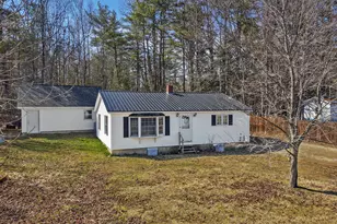 238 Swan Lake Ave, Belfast, ME 04915 - Photo 1