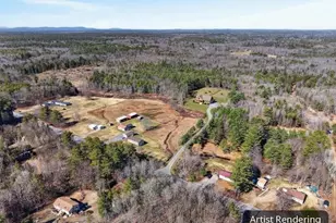 Lot 00000 117 Rte, Hollis, ME 04042 - Photo 1