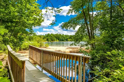 Lot 4 Rolling Hill Drive, Naples, ME 04055 - Photo 1