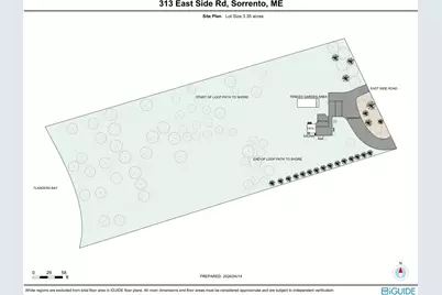 313 East Side Road, Sorrento, ME 04677 - Photo 99