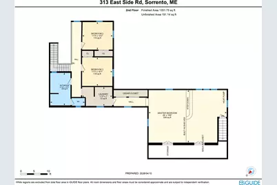 313 East Side Road, Sorrento, ME 04677 - Photo 97