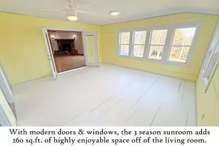 313 East Side Rd, Sorrento, ME 04677 - Photo 35