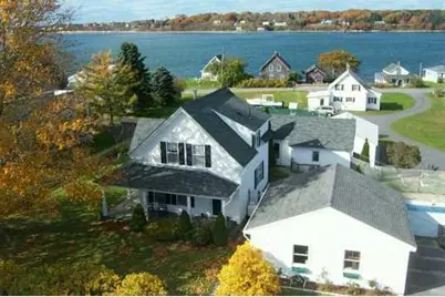1984 Harpswell Island Road, Harpswell, ME 04003 - Photo 1