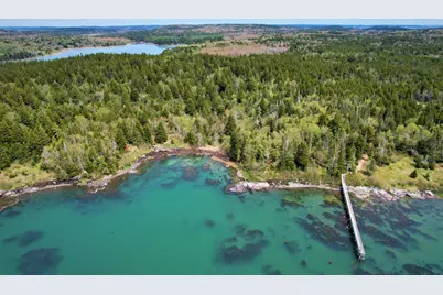 Lot 20-5-1 Collins Cove Road, Machiasport, ME 04655 - Photo 3