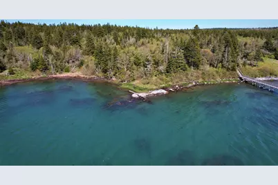 Lot 20-5-1 Collins Cove Road, Machiasport, ME 04655 - Photo 3