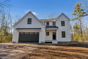 Tbd Long Swamp/Timber Landing Rd, Berwick, ME 03901 - Photo 37