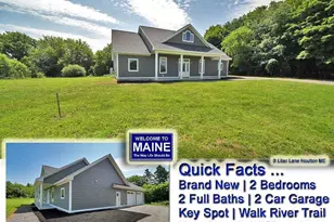 3 Lilac Ln, Houlton, ME 04730 - Photo 1