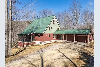 116 S Pond Shore Lane, Greenwood, ME 04255 - Photo 7