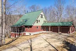 116 S Pond Shore Ln, Greenwood, ME 04255 - Photo 7