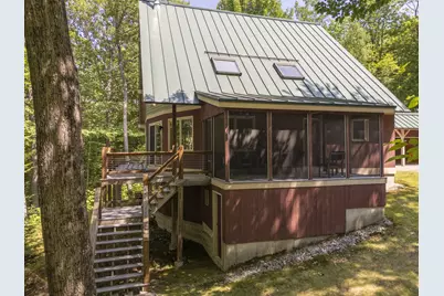 116 S Pond Shore Lane, Greenwood, ME 04255 - Photo 9