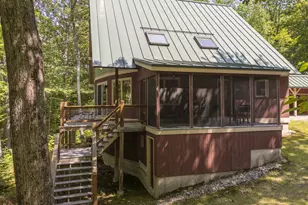 116 S Pond Shore Ln, Greenwood, ME 04255 - Photo 9