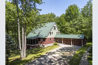 116 S Pond Shore Lane, Greenwood, ME 04255 - Photo 3