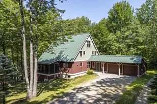 116 S Pond Shore Ln, Greenwood, ME 04255 - Photo 3