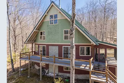 116 S Pond Shore Lane, Greenwood, ME 04255 - Photo 5