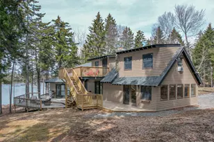 93 Goods Point Rd, Steuben, ME 04680 - Photo 1
