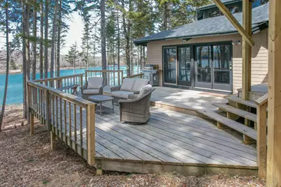 93 Goods Point Road Lot #1, Steuben, ME 04680 - Photo 7