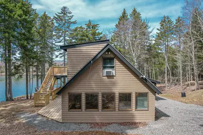 93 Goods Point Road Lot #1, Steuben, ME 04680 - Photo 19