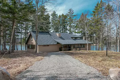 93 Goods Point Road Lot #1, Steuben, ME 04680 - Photo 19