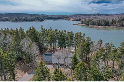 93 Goods Point Road Lot #1, Steuben, ME 04680 - Photo 1