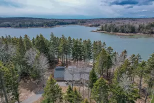 93 Goods Point Rd, Steuben, ME 04680 - Photo 1
