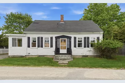 18 Bruce Street, Machias, ME 04654 - Photo 1