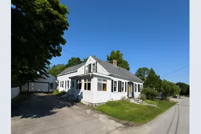 18 Bruce Street, Machias, ME 04654 - Photo 1