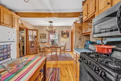 281 Atlantic Road, Swans Island, ME 04685 - Photo 17
