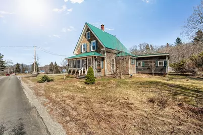 281 Atlantic Road, Swans Island, ME 04685 - Photo 5