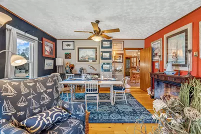 281 Atlantic Road, Swans Island, ME 04685 - Photo 21