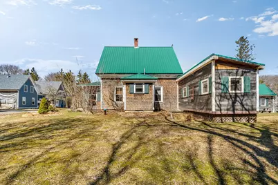 281 Atlantic Road, Swans Island, ME 04685 - Photo 69