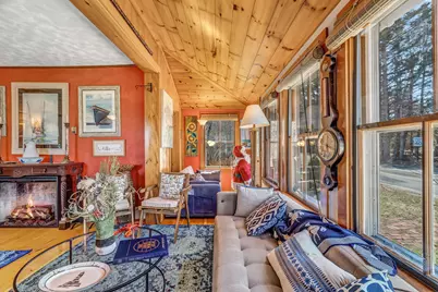 281 Atlantic Road, Swans Island, ME 04685 - Photo 19