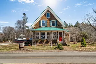 281 Atlantic Rd, Swans Island, ME 04685 - Photo 1