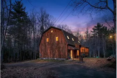 401 Miller Road, Waldoboro, ME 04572 - Photo 1