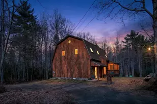 401 Miller Rd, Waldoboro, ME 04572 - Photo 1