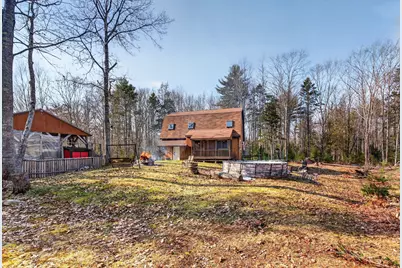 401 Miller Road, Waldoboro, ME 04572 - Photo 7