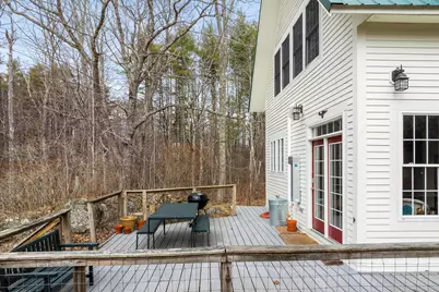 180 Ridge Road, Newcastle, ME 04553 - Photo 55